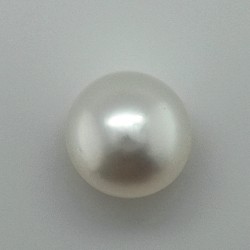 Pearl  (Moti) 7.2 Ct Certified